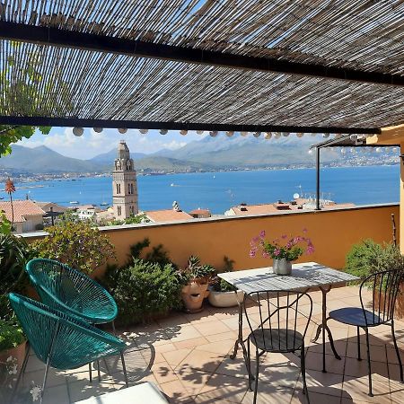 B&B Millequattrocento Γκαέτα Εξωτερικό φωτογραφία