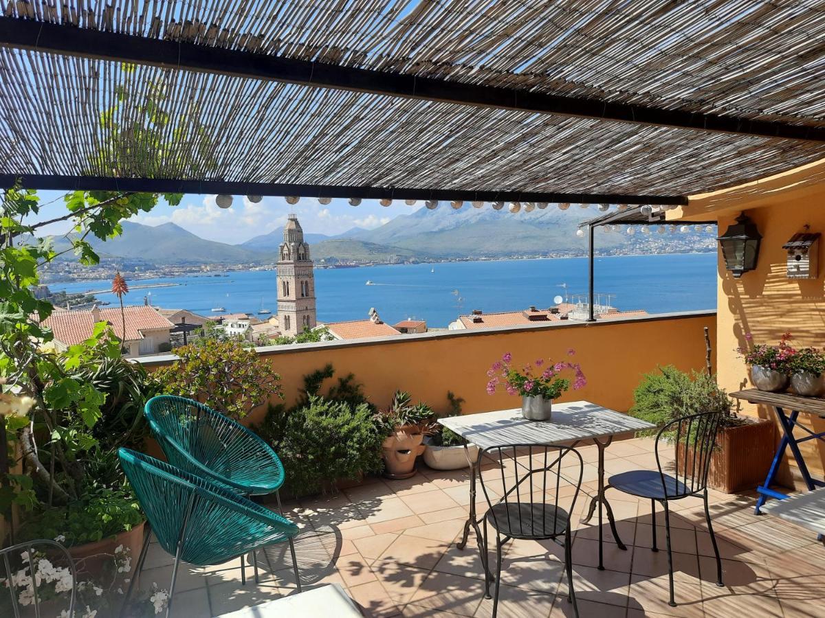 B&B Millequattrocento Γκαέτα Εξωτερικό φωτογραφία
