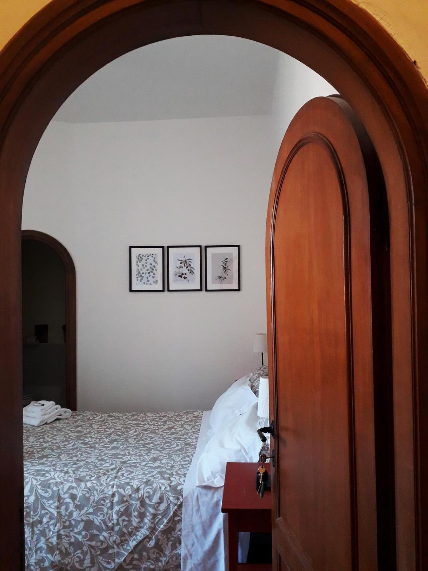 B&B Millequattrocento Γκαέτα Εξωτερικό φωτογραφία