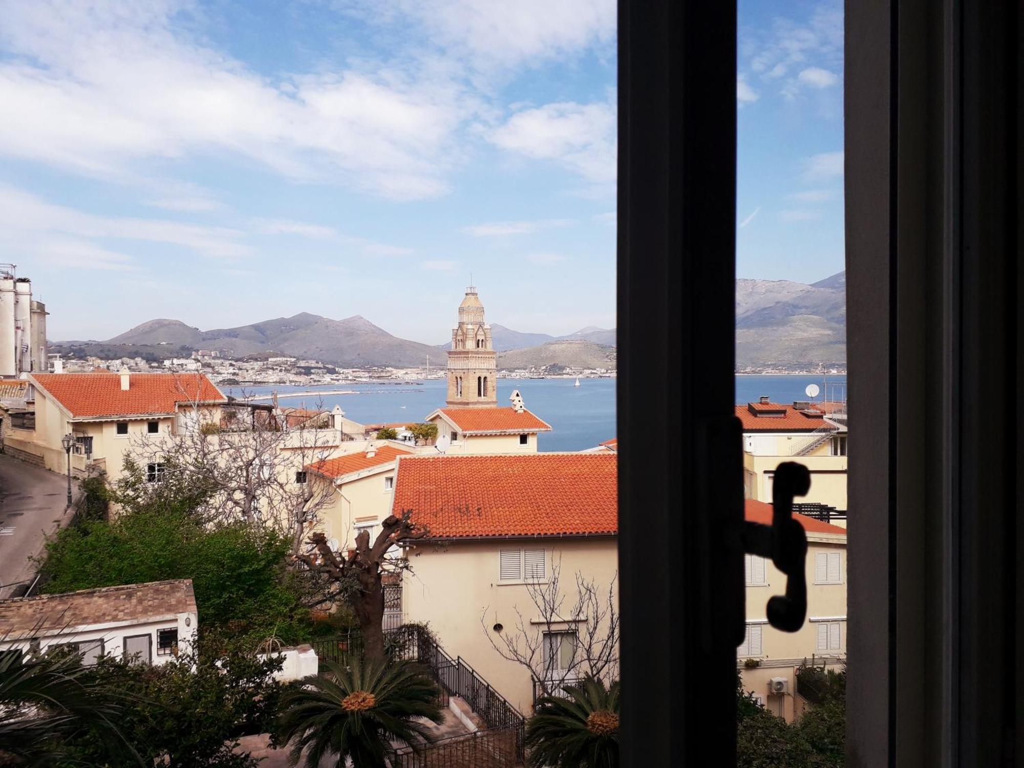 B&B Millequattrocento Γκαέτα Εξωτερικό φωτογραφία