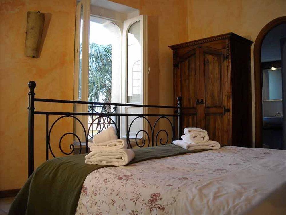 B&B Millequattrocento Γκαέτα Εξωτερικό φωτογραφία