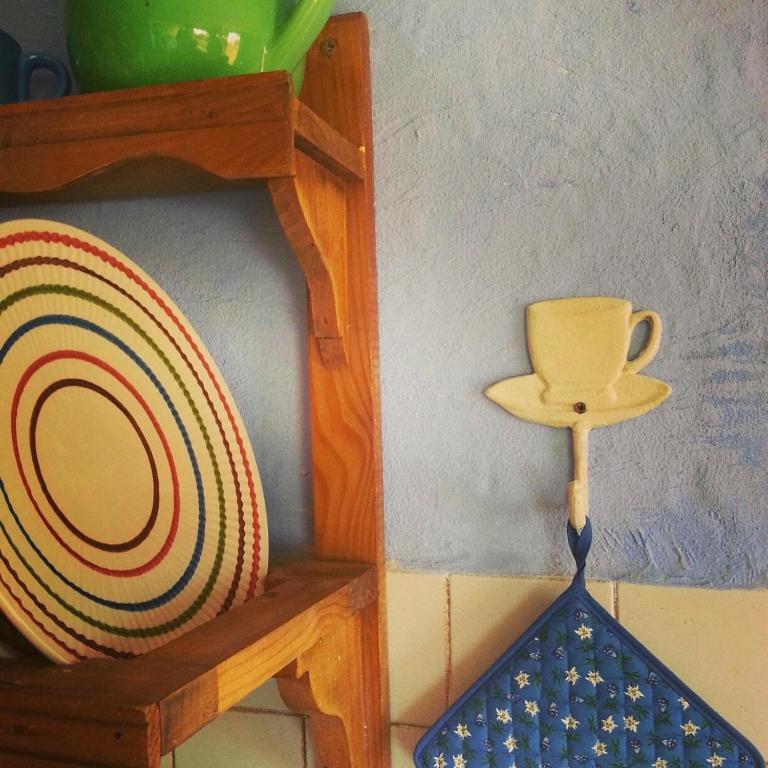 B&B Millequattrocento Γκαέτα Εξωτερικό φωτογραφία