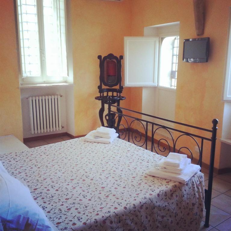 B&B Millequattrocento Γκαέτα Δωμάτιο φωτογραφία