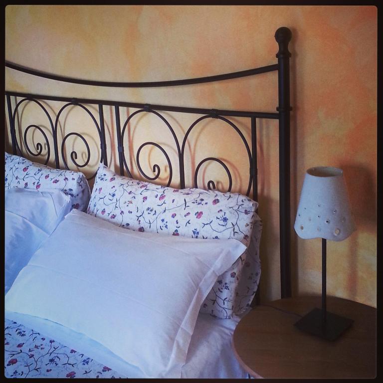 B&B Millequattrocento Γκαέτα Δωμάτιο φωτογραφία