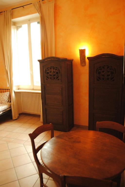 B&B Millequattrocento Γκαέτα Δωμάτιο φωτογραφία