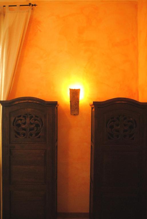 B&B Millequattrocento Γκαέτα Δωμάτιο φωτογραφία