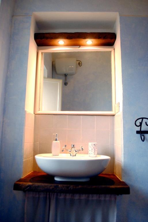 B&B Millequattrocento Γκαέτα Δωμάτιο φωτογραφία