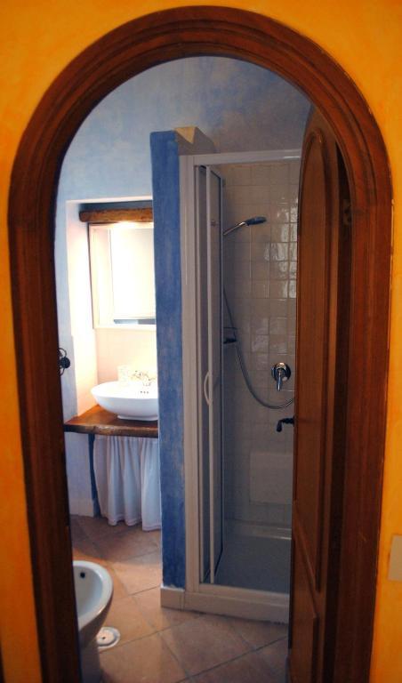B&B Millequattrocento Γκαέτα Δωμάτιο φωτογραφία