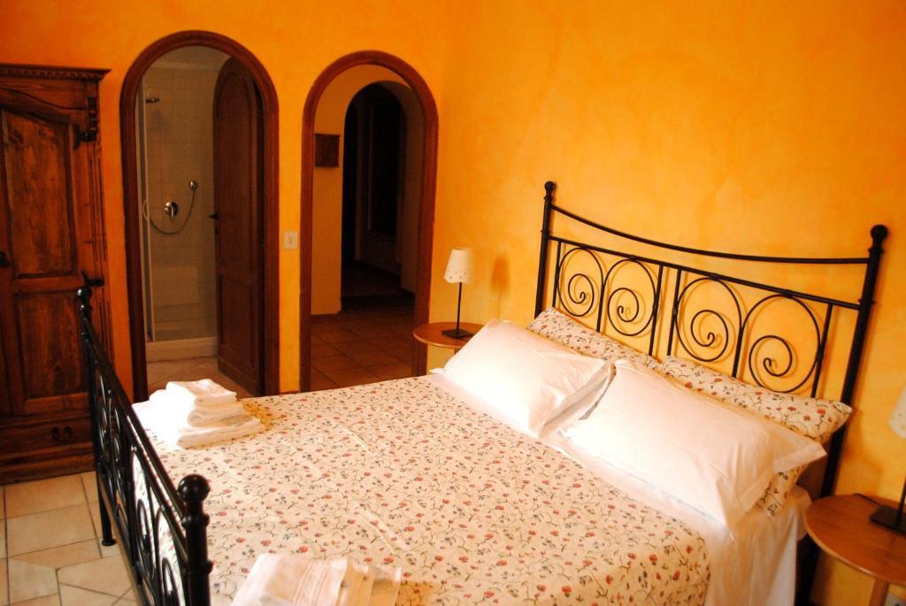 B&B Millequattrocento Γκαέτα Δωμάτιο φωτογραφία