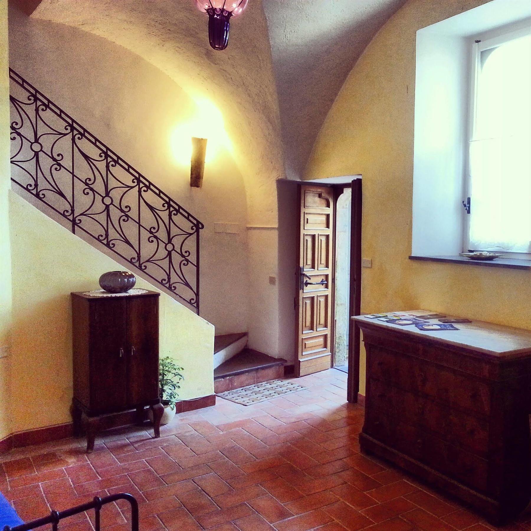B&B Millequattrocento Γκαέτα Εξωτερικό φωτογραφία