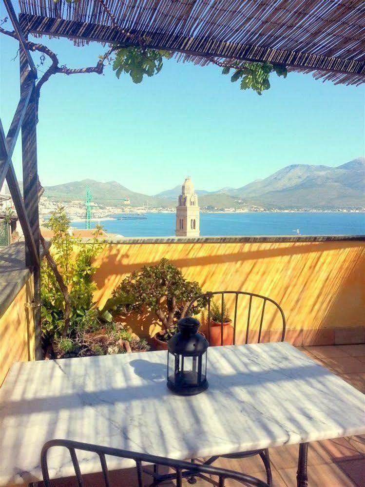 B&B Millequattrocento Γκαέτα Εξωτερικό φωτογραφία