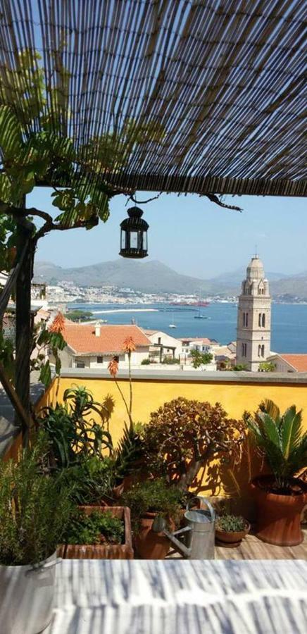 B&B Millequattrocento Γκαέτα Εξωτερικό φωτογραφία